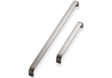 Camden Satin Chrome Handles
