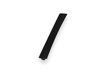 Lazio Black Handle