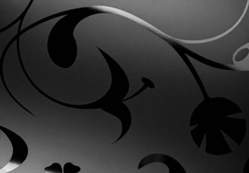 Rococo Noir