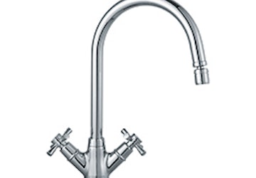 Rotaflow Tap